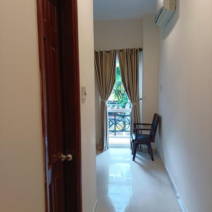 Rustic Hotel Da Nang Buitenkant foto
