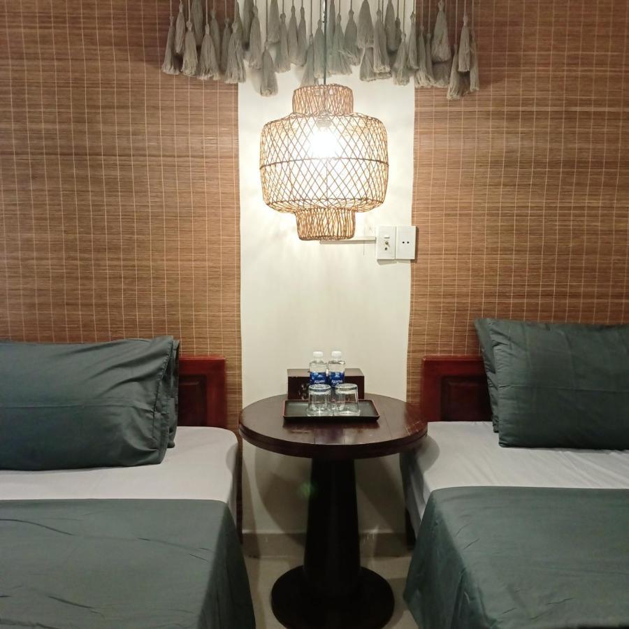 Rustic Hotel Da Nang Buitenkant foto
